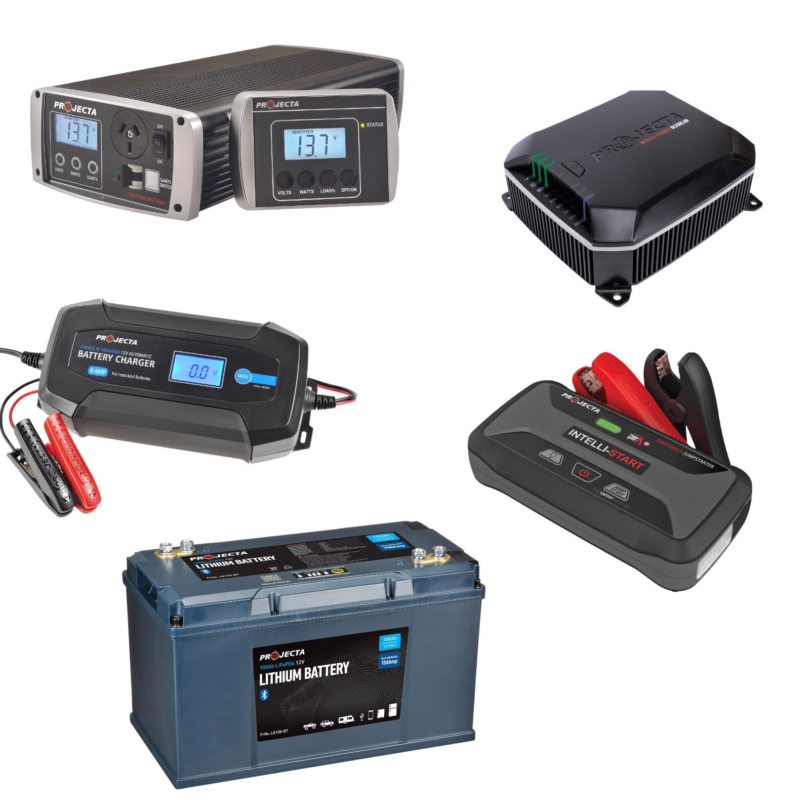 Benchmark setting upgraded warranties offering exceptional peace of mind!