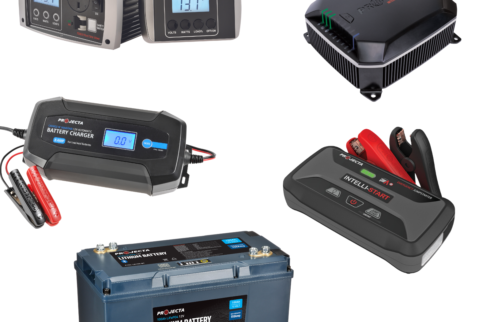 Benchmark setting upgraded warranties offering exceptional peace of mind!
