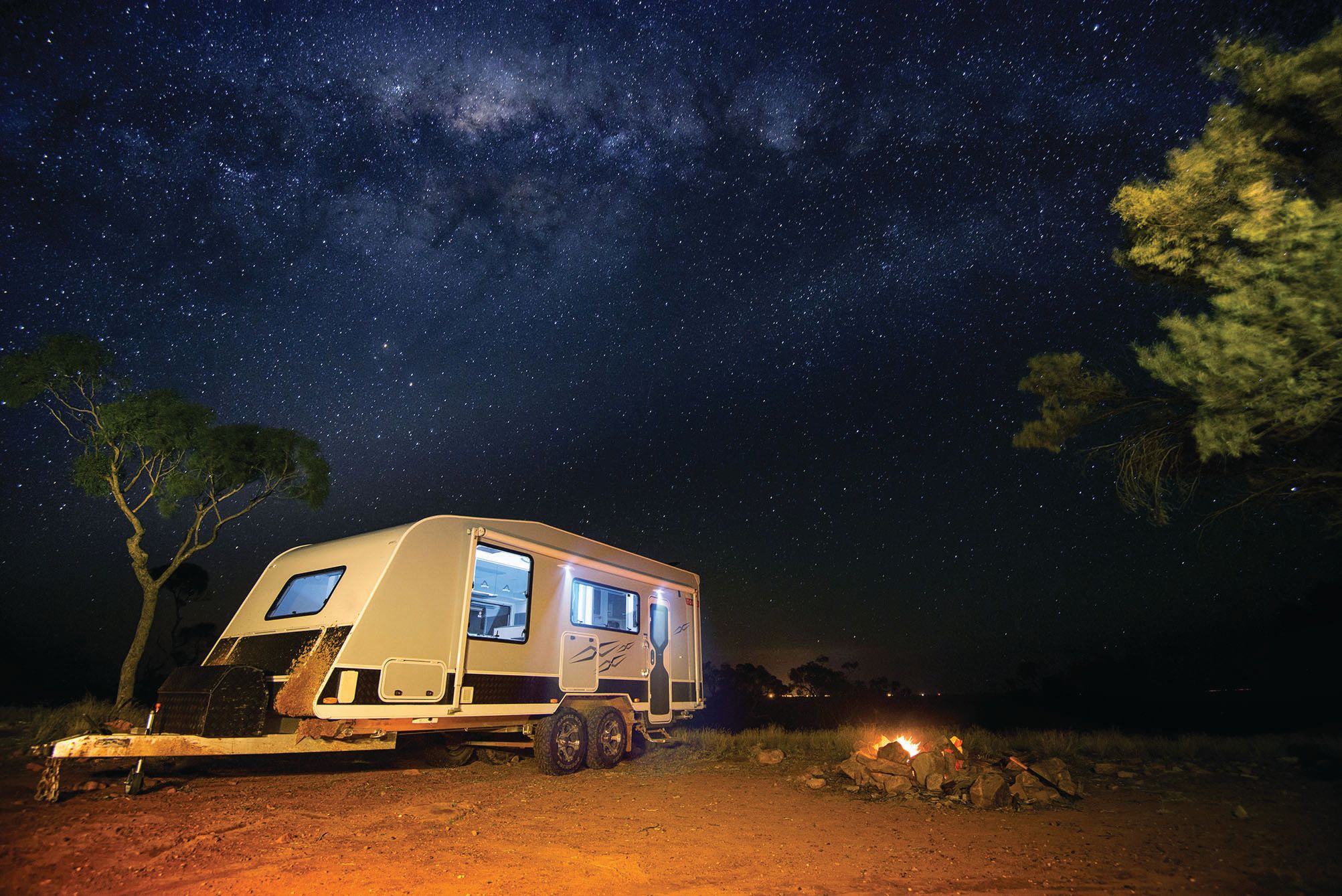 New Intelli-RV PM435-BT Follows On-Going Consultation With Caravan and RV Manufacturers 