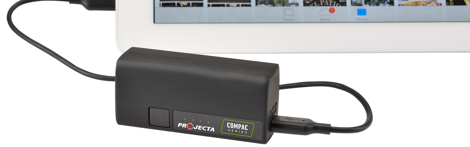 The Future of Personal Charging / Power Solutions