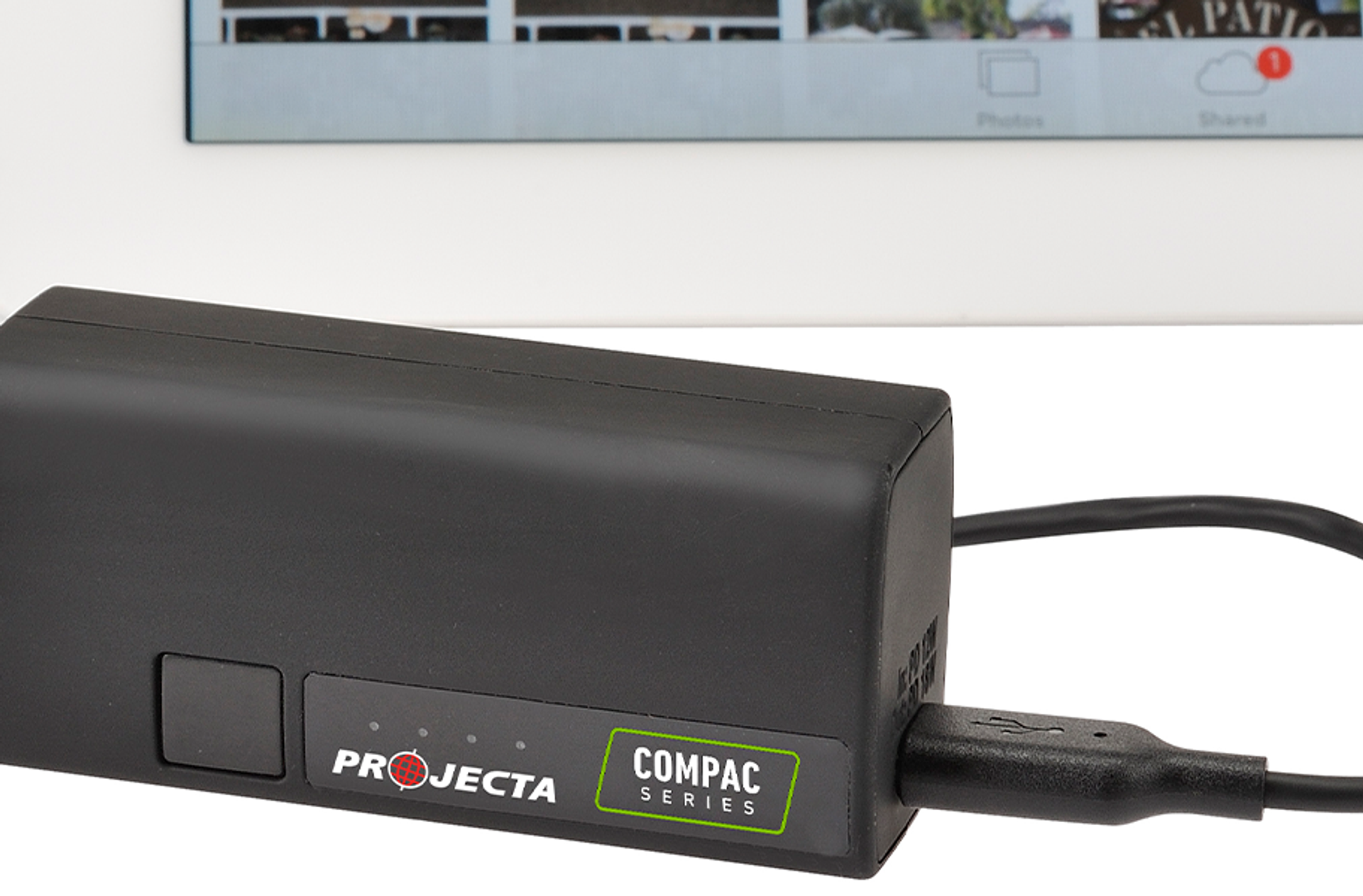 The Future of Personal Charging / Power Solutions