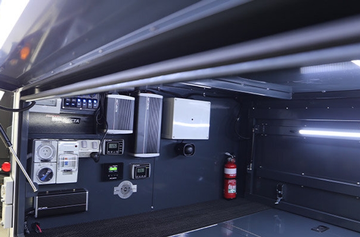 The Basics of Battery Monitoring with Projecta