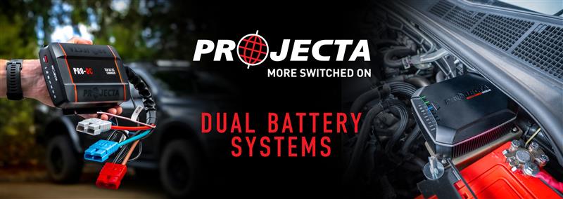 How to Choose the right DCDC charger for your needs - PDC25 vs IDC25X