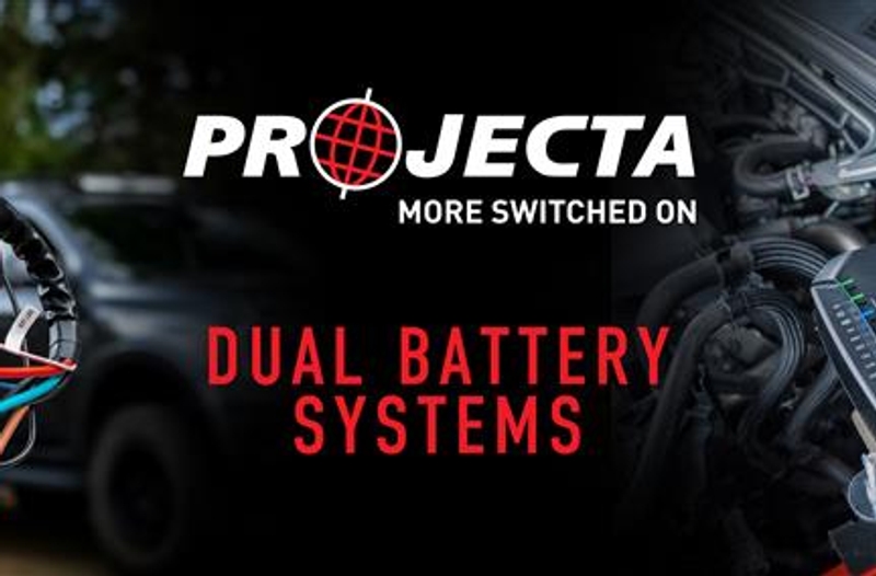 How to Choose the right DCDC charger for your needs - PDC25 vs IDC25X