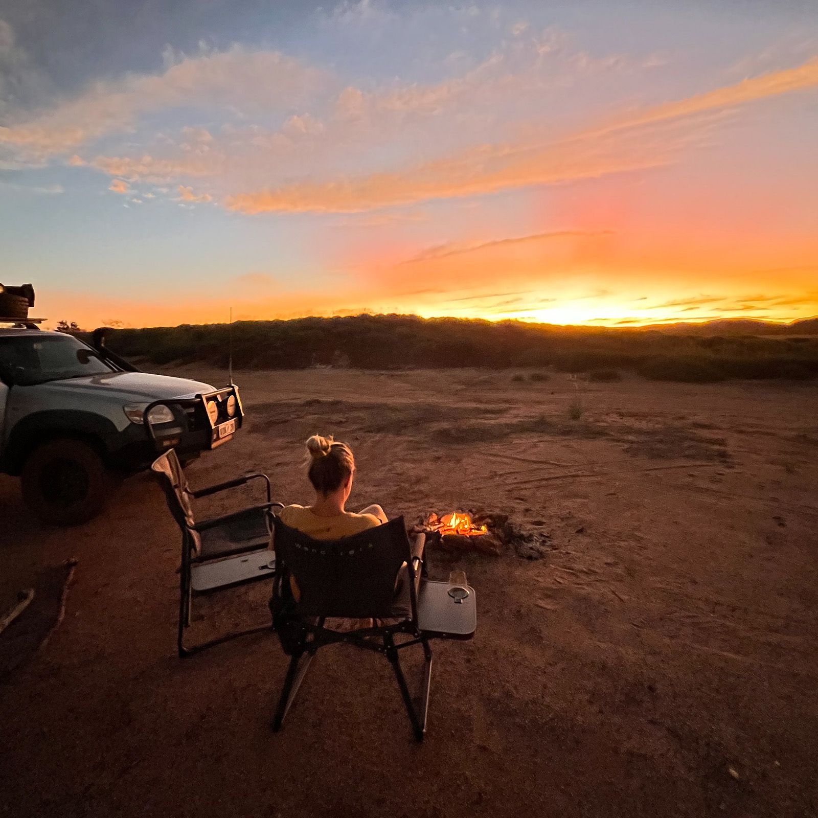 Ultimate Camping Power Solutions: Projecta's Guide to Off-Grid Adventures