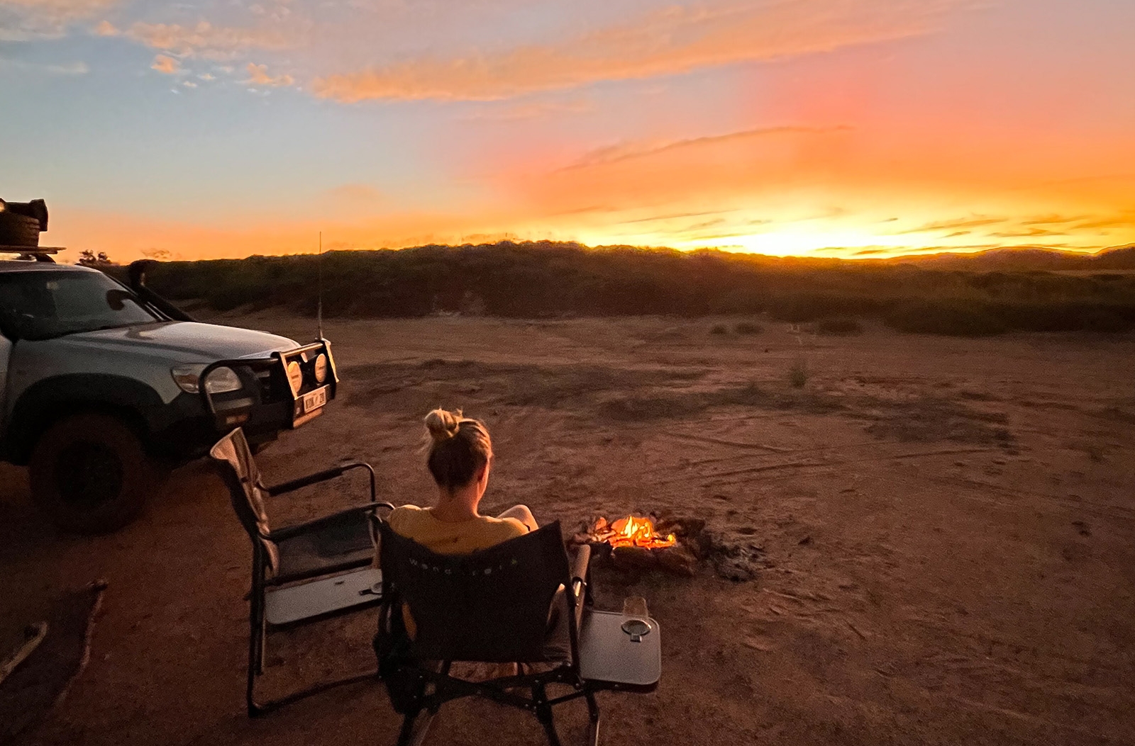 Ultimate Camping Power Solutions: Projecta's Guide to Off-Grid Adventures
