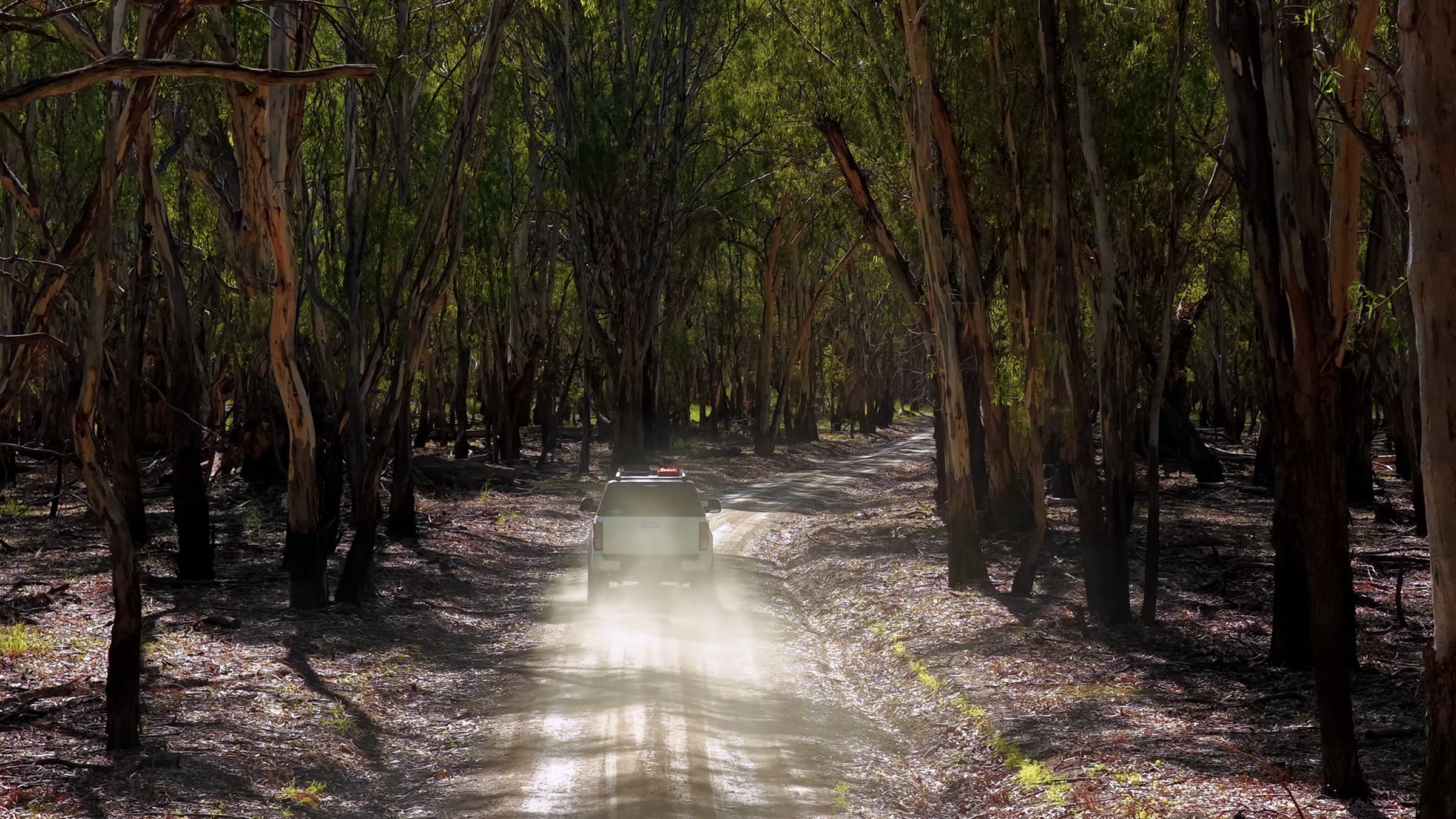 ExploreOz D-MAX: a super-compact off-grid powerhouse