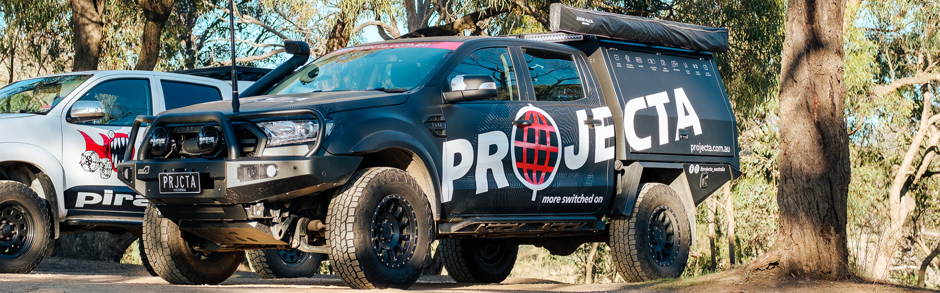 Introducing #Bennyfromprojecta