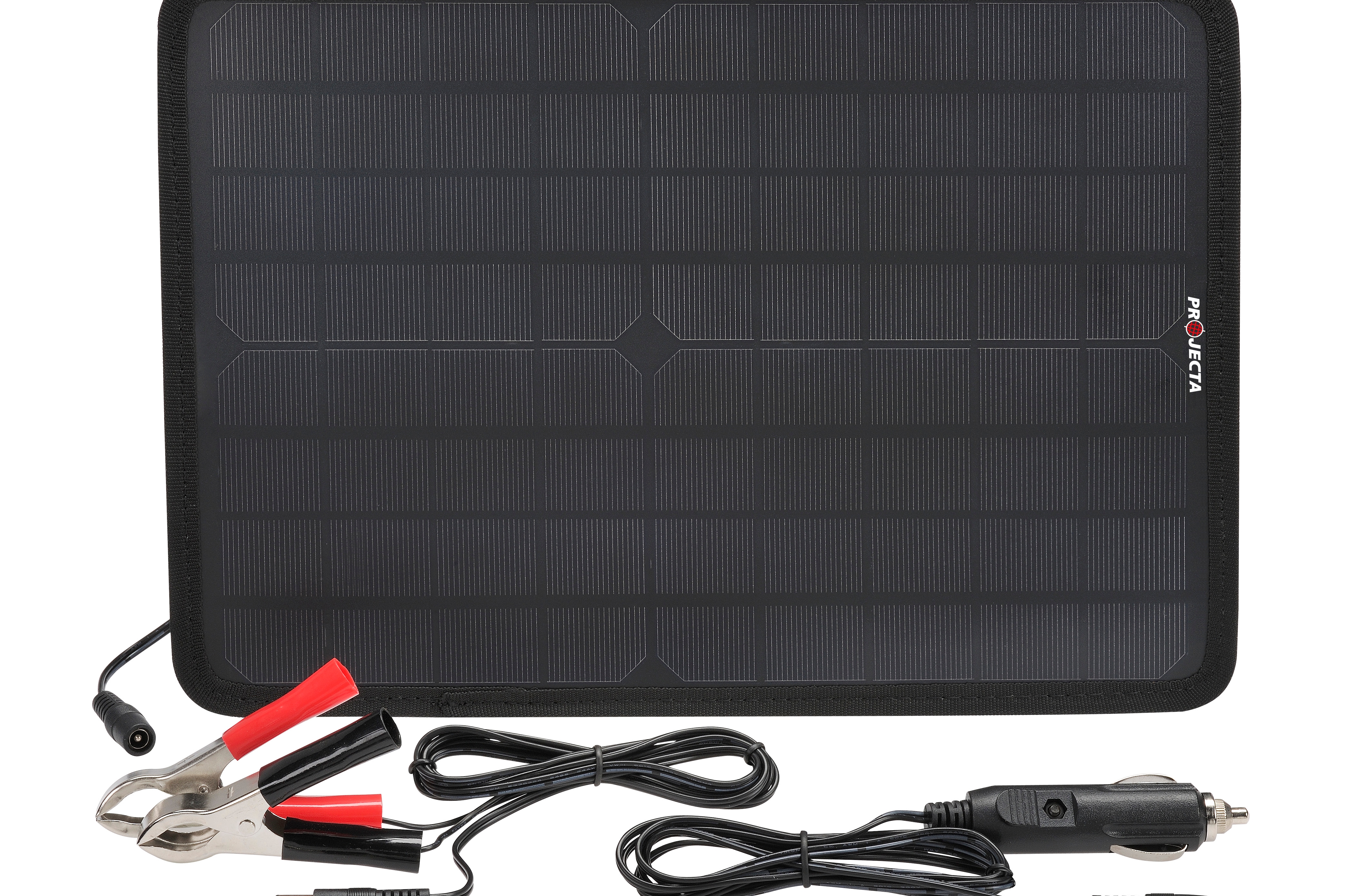 New Projecta Monocrystalline Maintainer Range