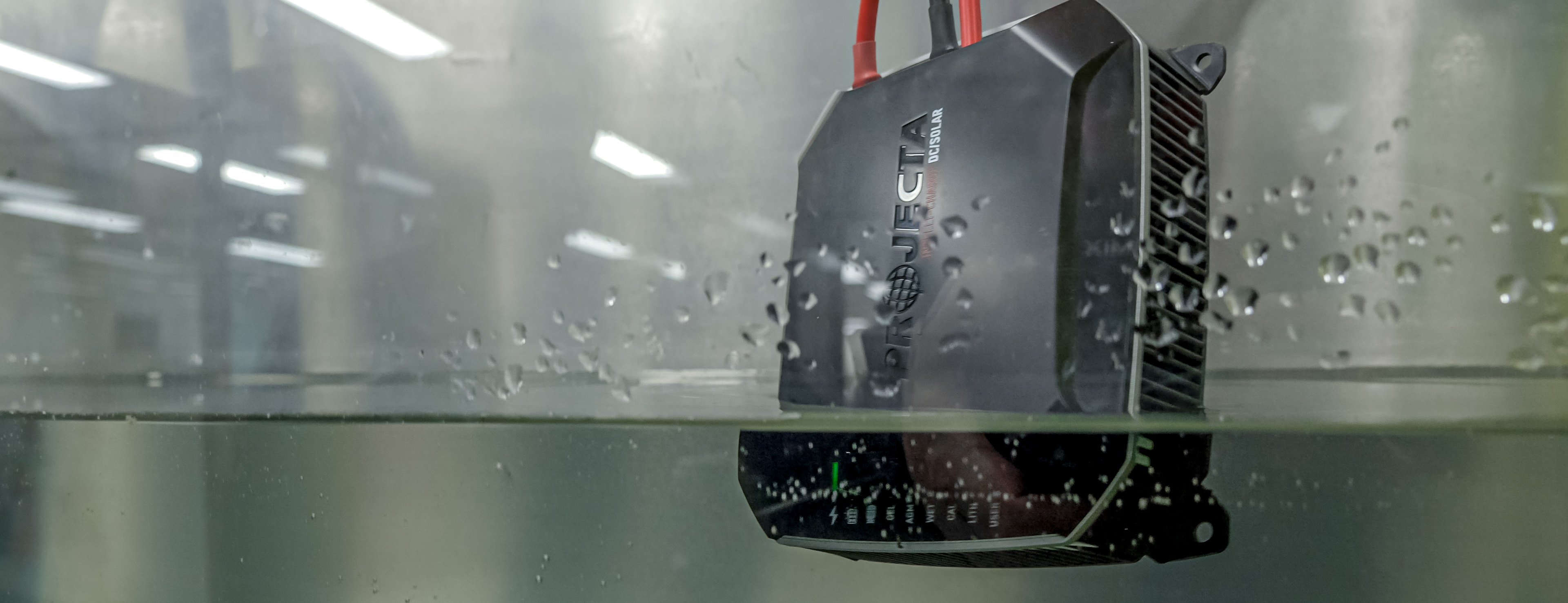 Know Your IP Rating: Choose the Right Power Management Gear for Australian Conditions