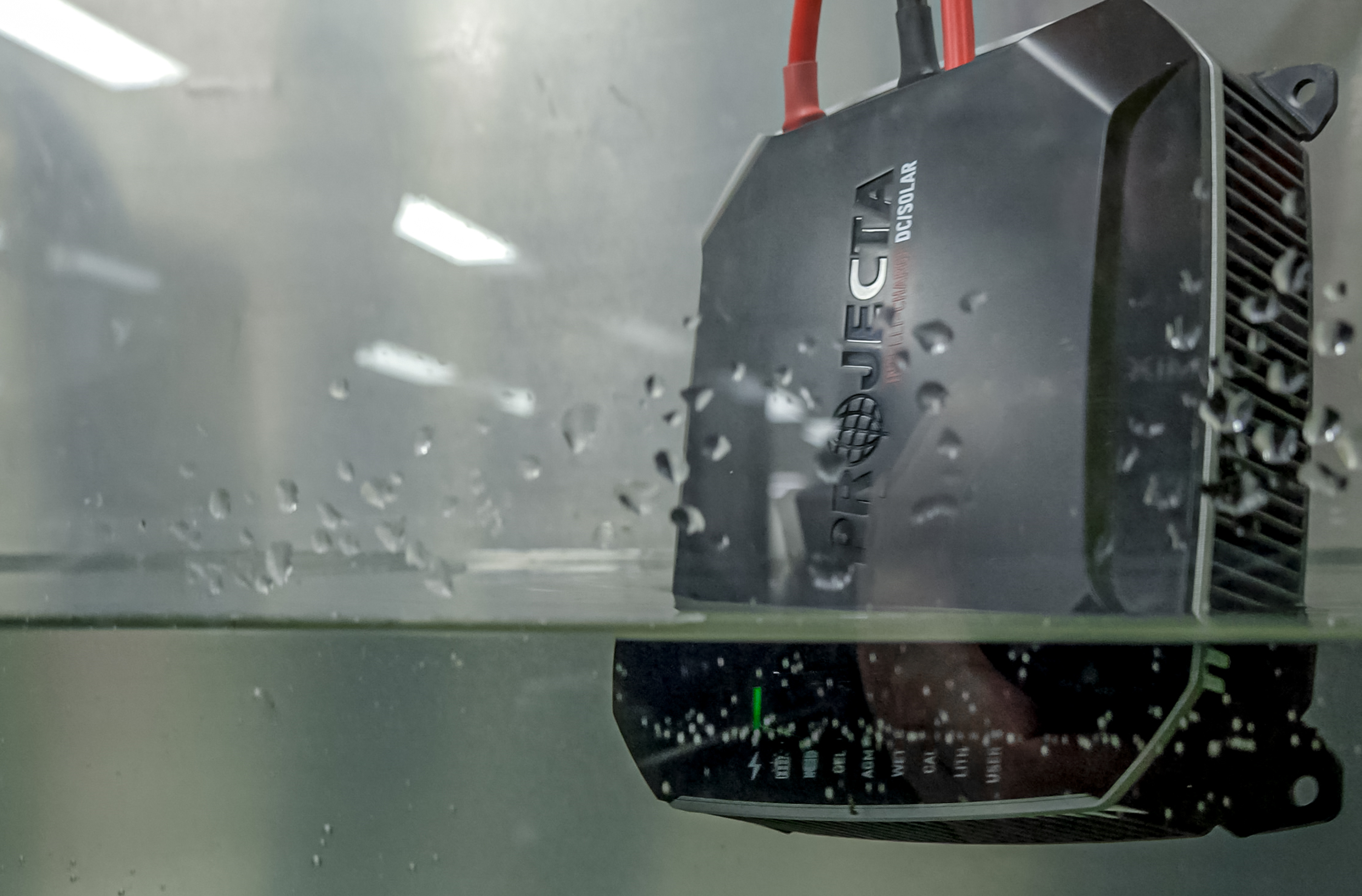 Know Your IP Rating: Choose the Right Power Management Gear for Australian Conditions