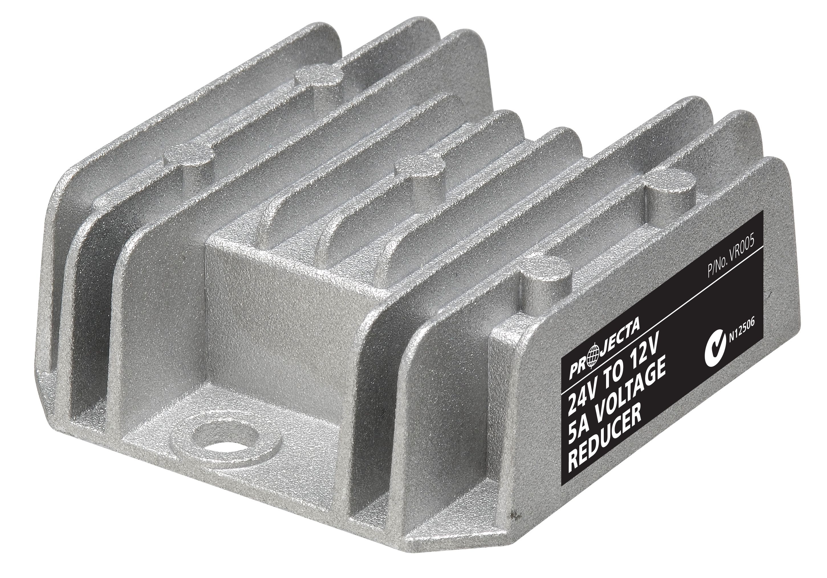 Versatile Voltage Reducers Offer Convenient Solution