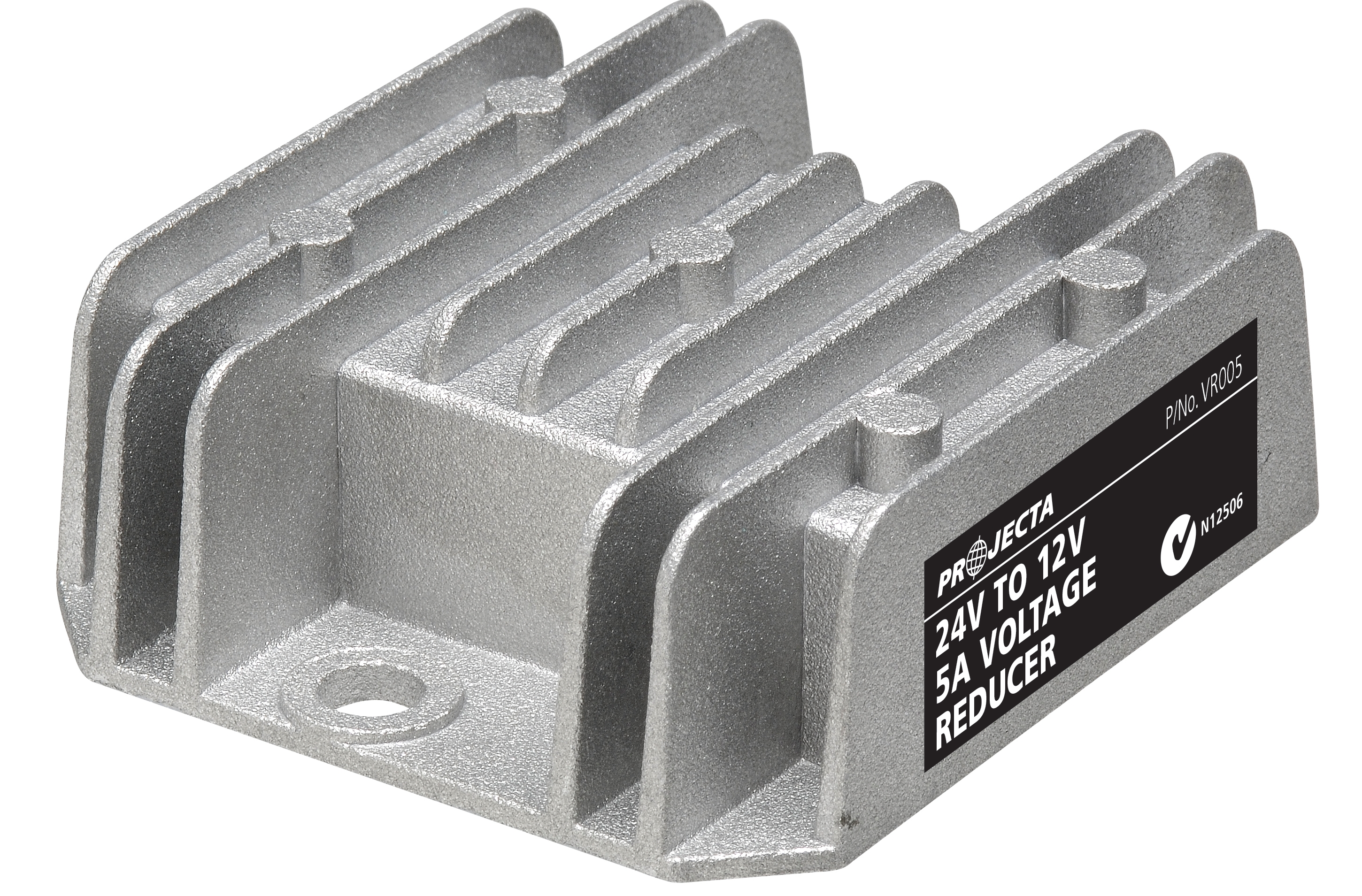 Versatile Voltage Reducers Offer Convenient Solution