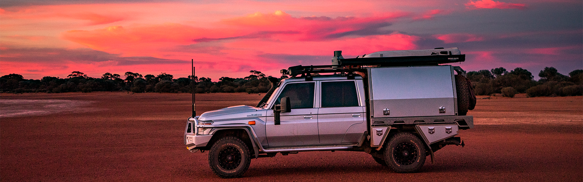 Portable Power vs Dual Battery: Which one is right for me?