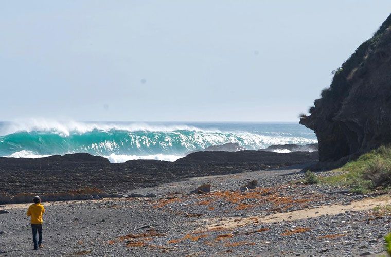 Top Five Summer Camping Destinations in Victoria!