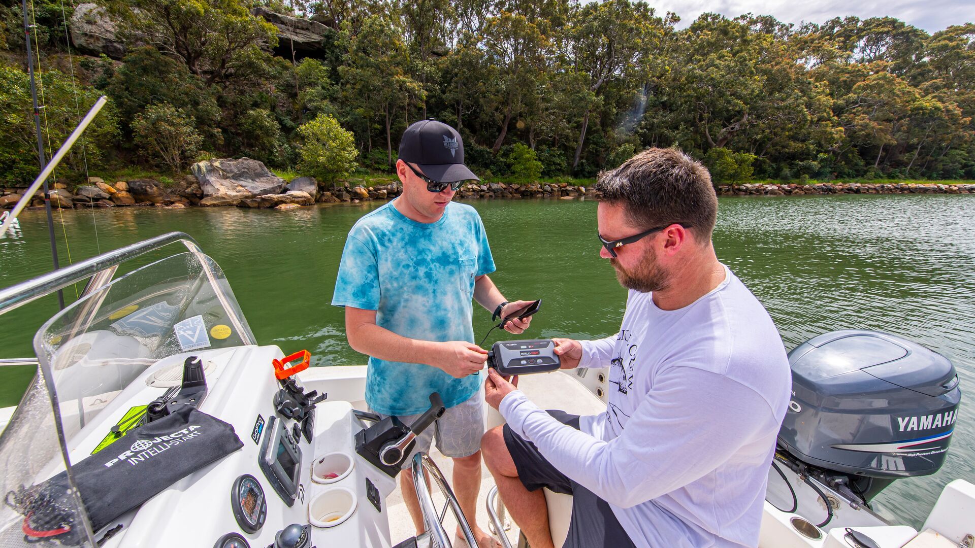 Projecta Jump Starter for Boats.jpg