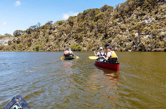 Top Five Winter Camping Destinations in Victoria