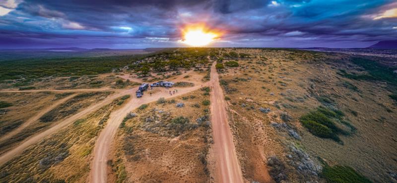 Top 3 Projecta Products That Turned Heads at the Melbourne 4x4 Show