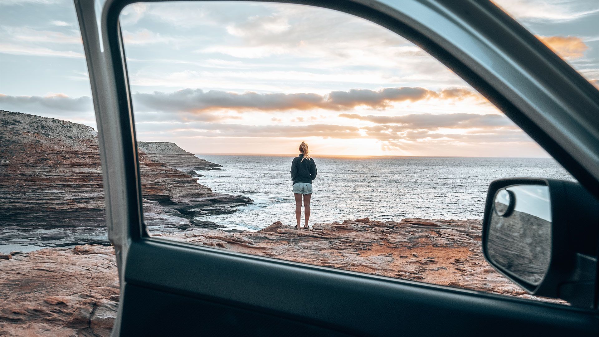 Exploring Australia One Road Trip At A Time - Joss & Megan (SEAUSTRAVL)