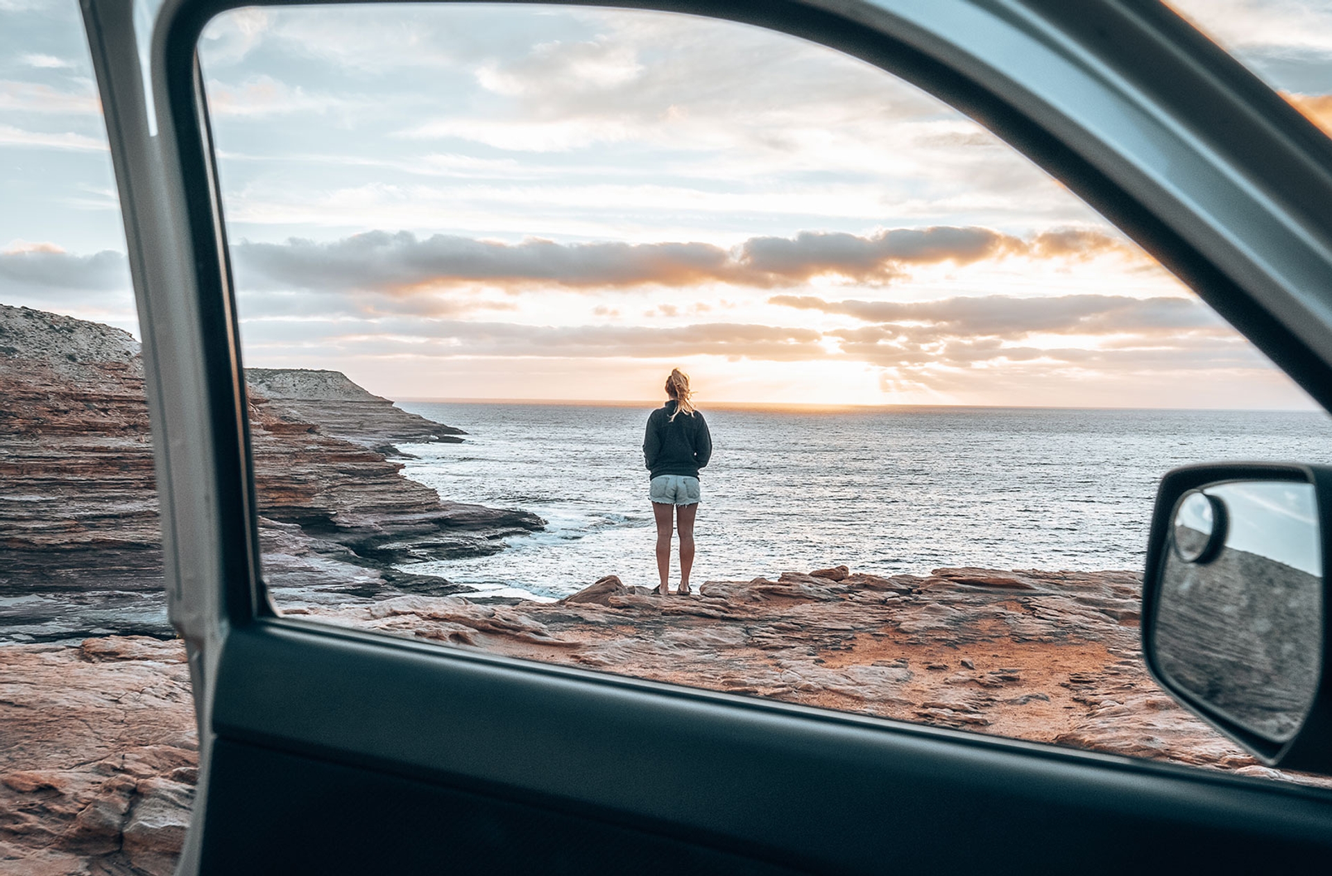 Exploring Australia One Road Trip At A Time - Joss & Megan (SEAUSTRAVL)