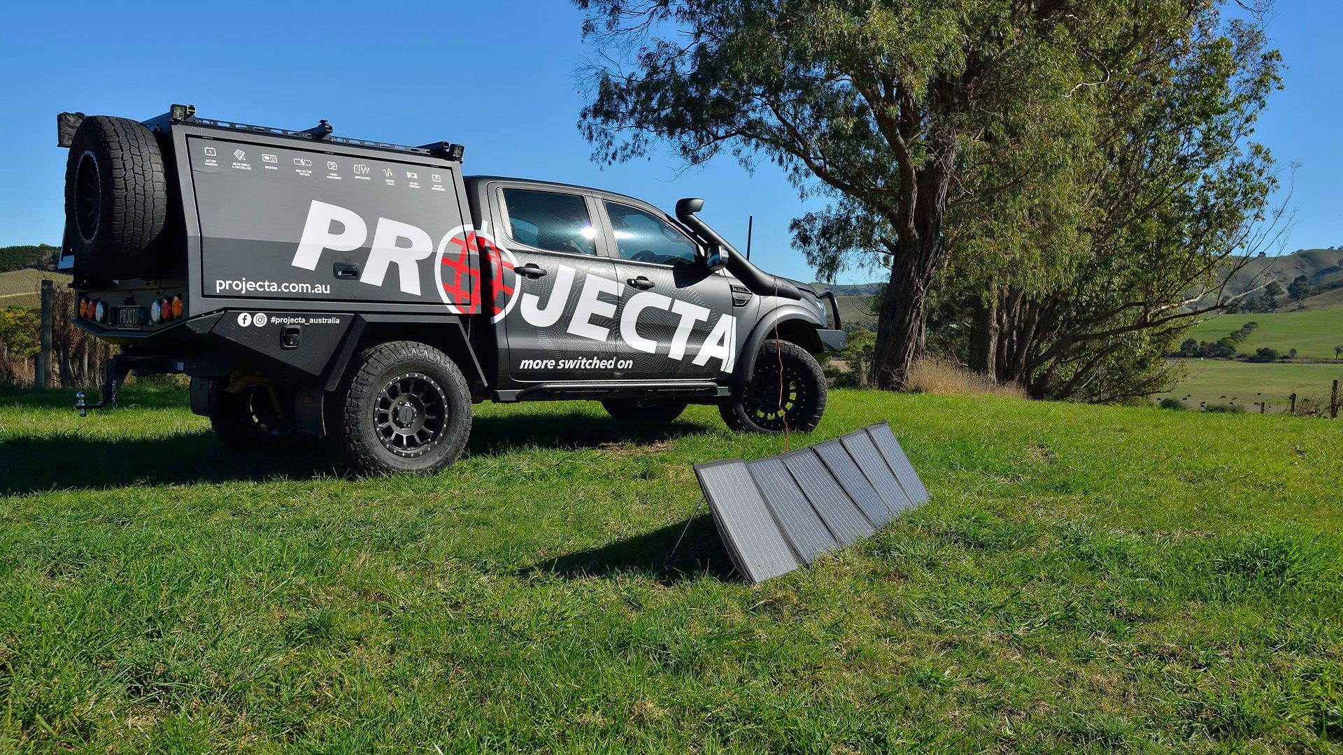 How To Get The Most Out Of Your Solar Panels!