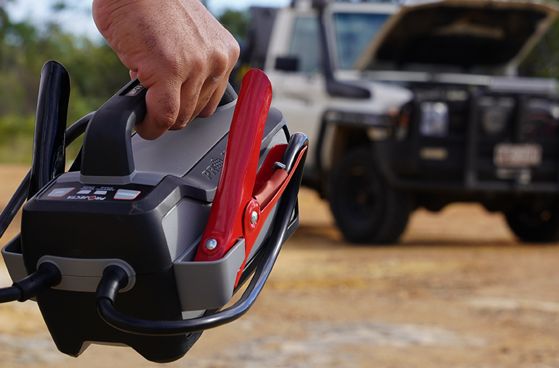 What is Rapid Recharge Technology® (RRT)?