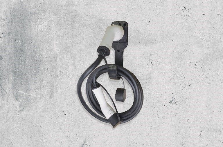 Cure your EV range anxiety with Projecta Part 1 – Charging at home!