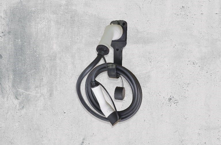 Cure your EV range anxiety with Projecta Part 1 – Charging at home!