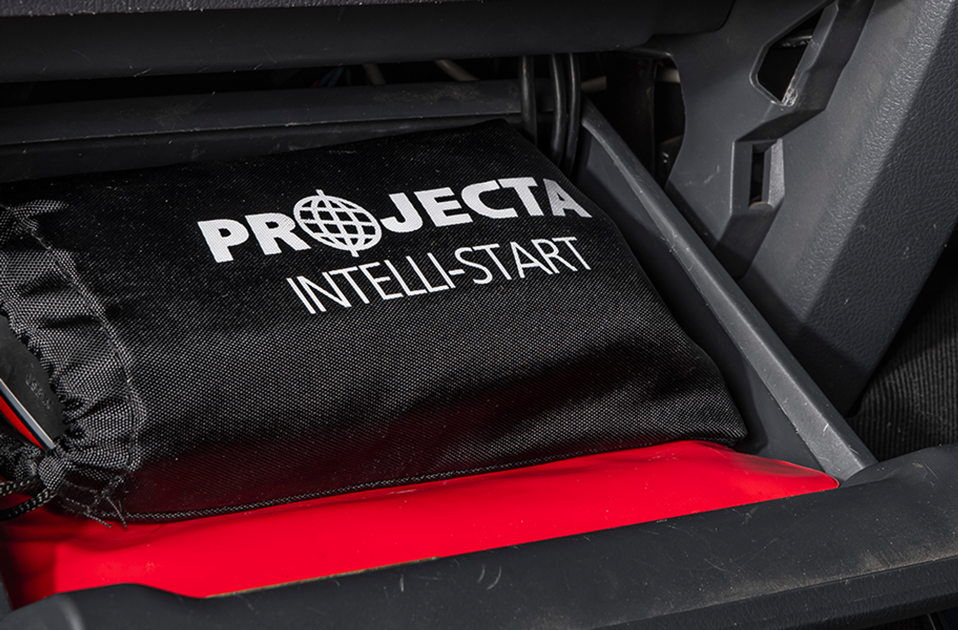 New and Improved Emergency Lithium Jumpstarters Set New Safety Benchmark