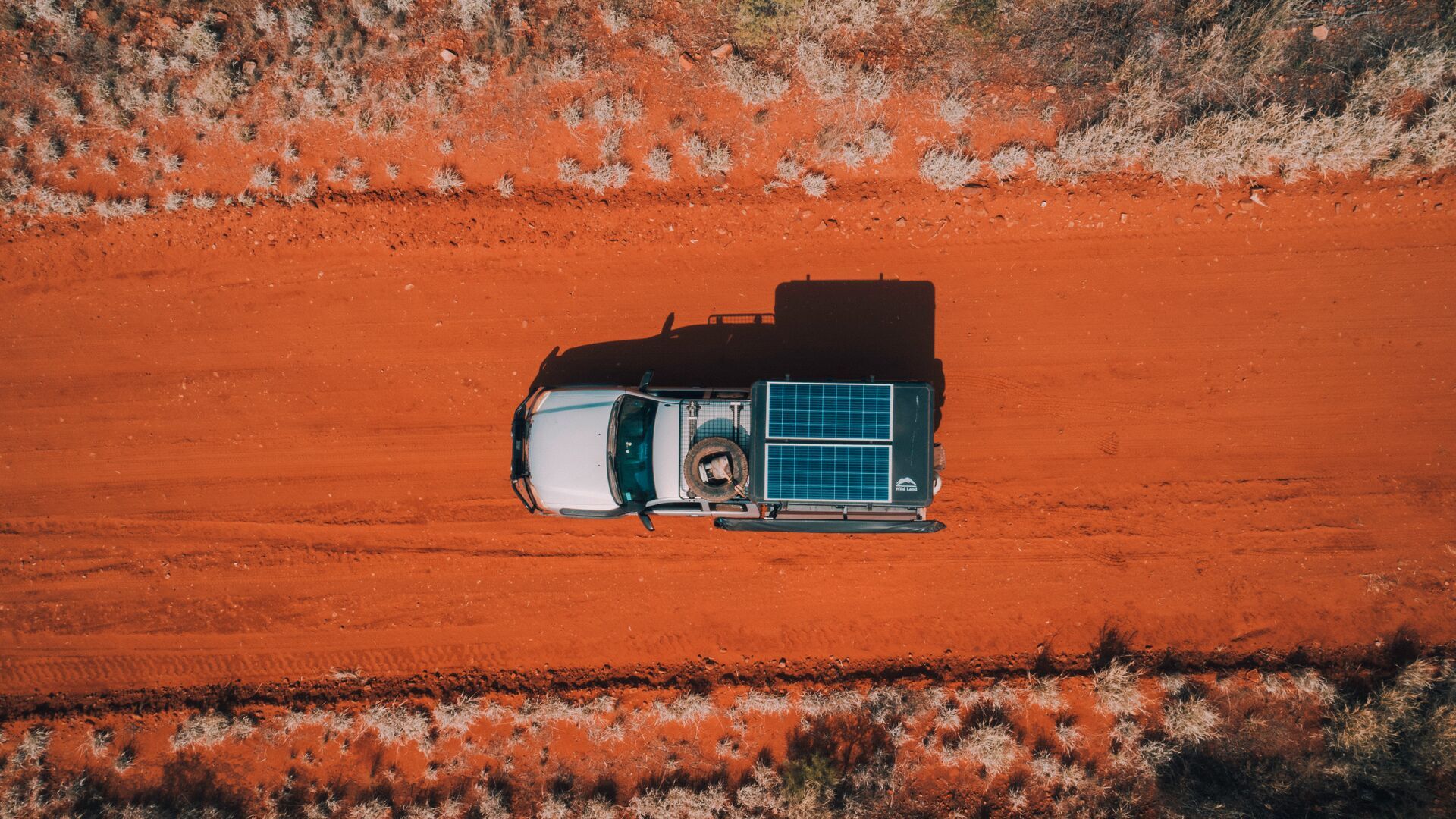 Modified or Pure Wave? Projecta’s Guide to Power Inverters