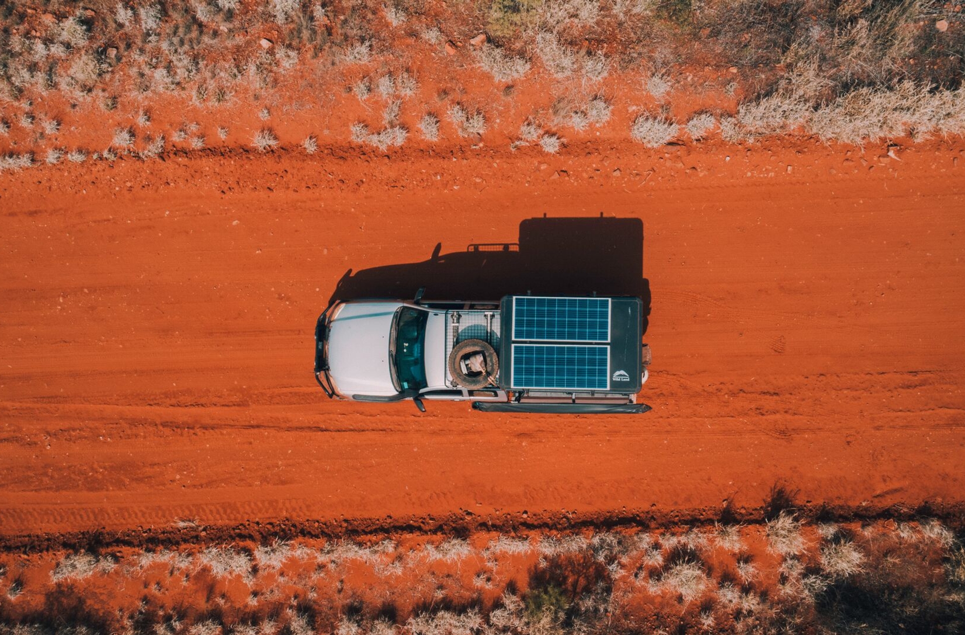 Modified or Pure Wave? Projecta’s Guide to Power Inverters