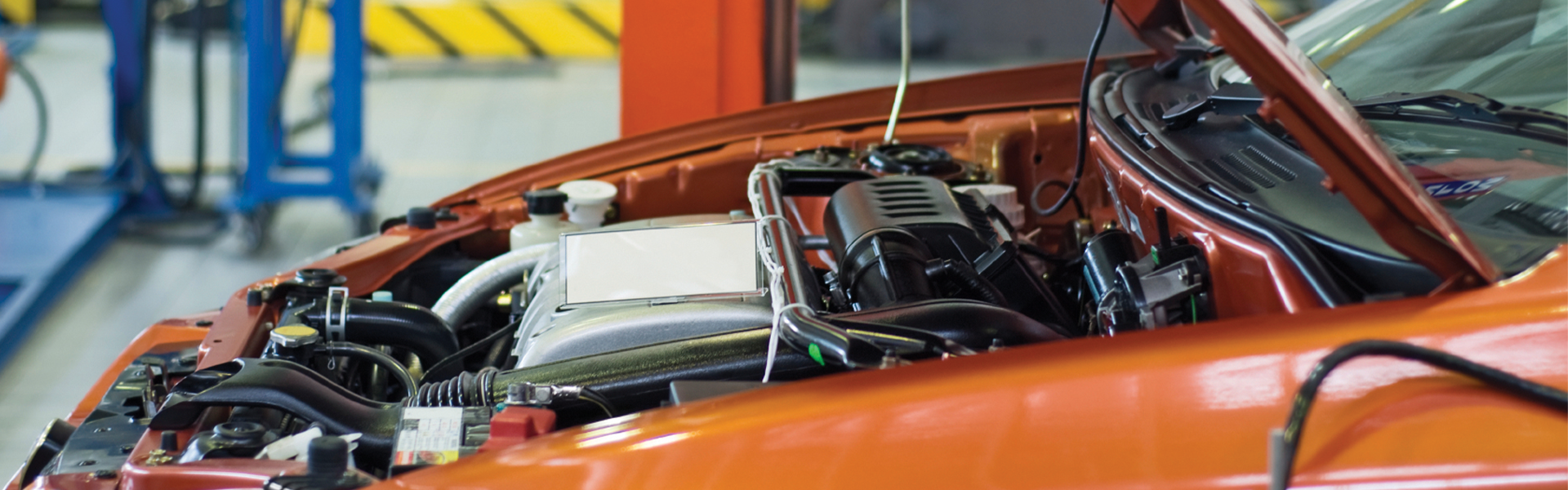 Projecta Workshop Battery Manager Does It All