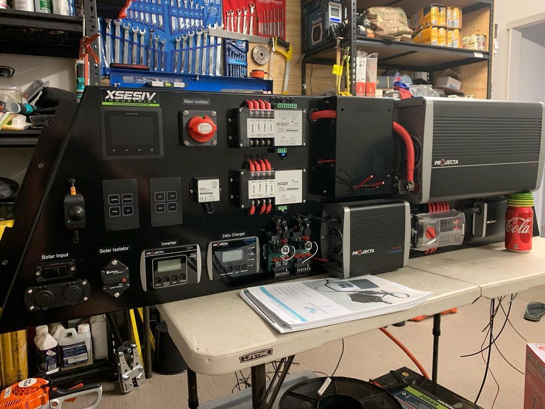 projecta n70 board jezza.jpg