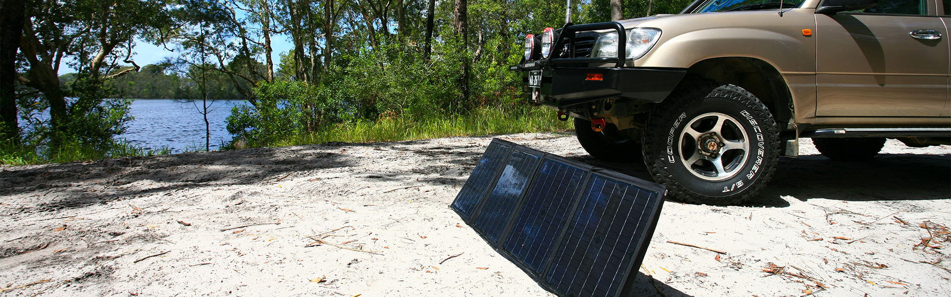 Projecta Expands Versatile Folding Solar Panel Kit Range