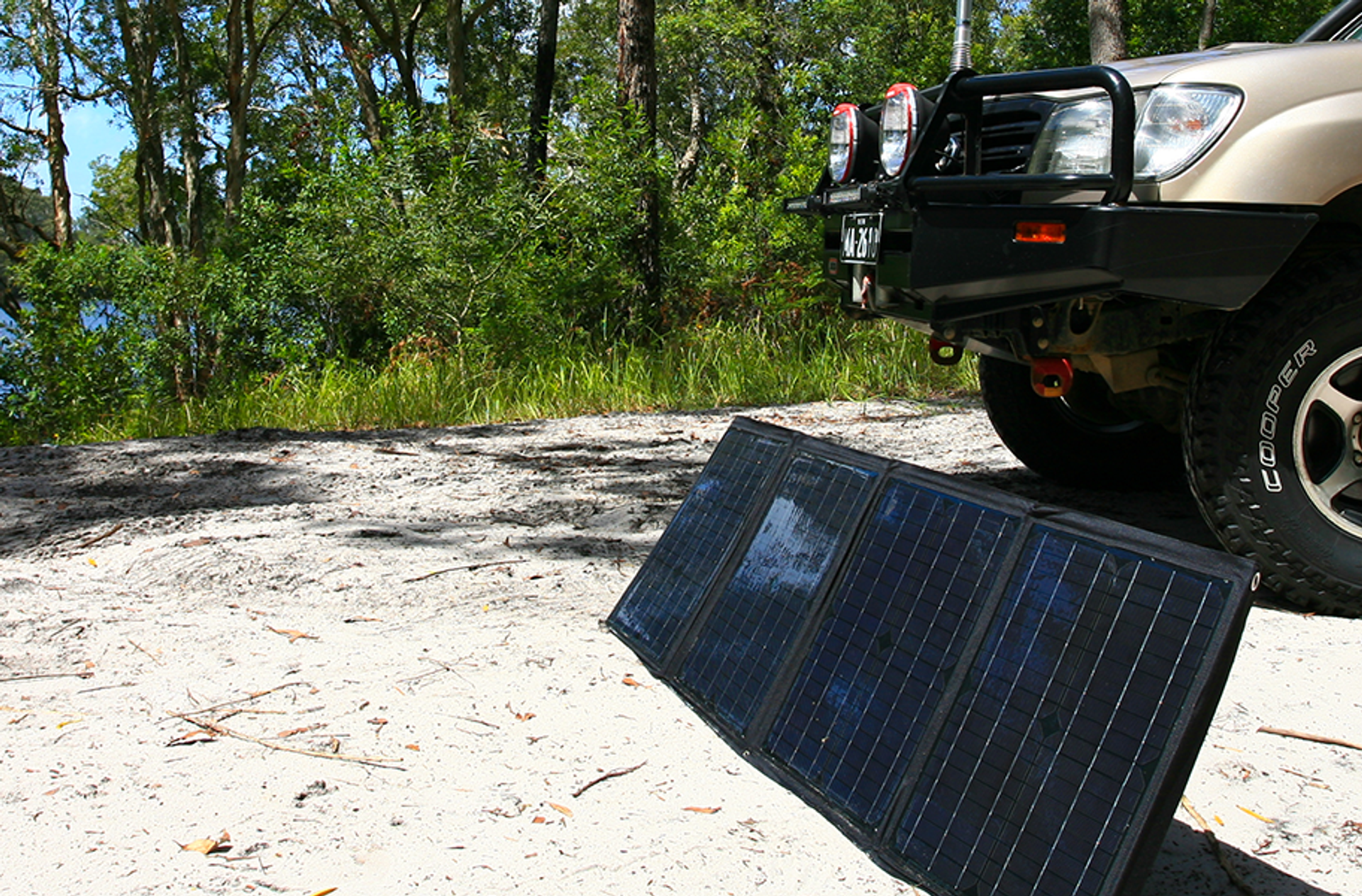 Projecta Expands Versatile Folding Solar Panel Kit Range