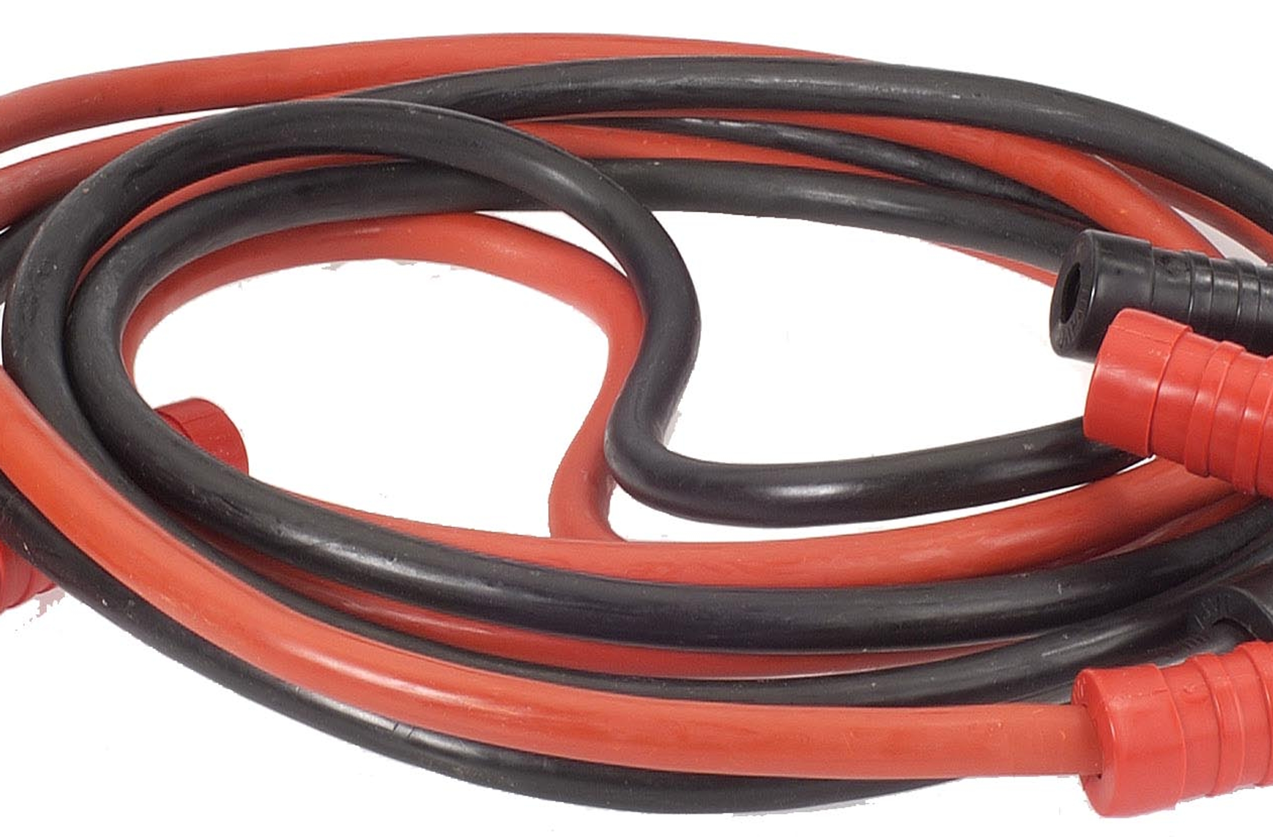 Booster Cables