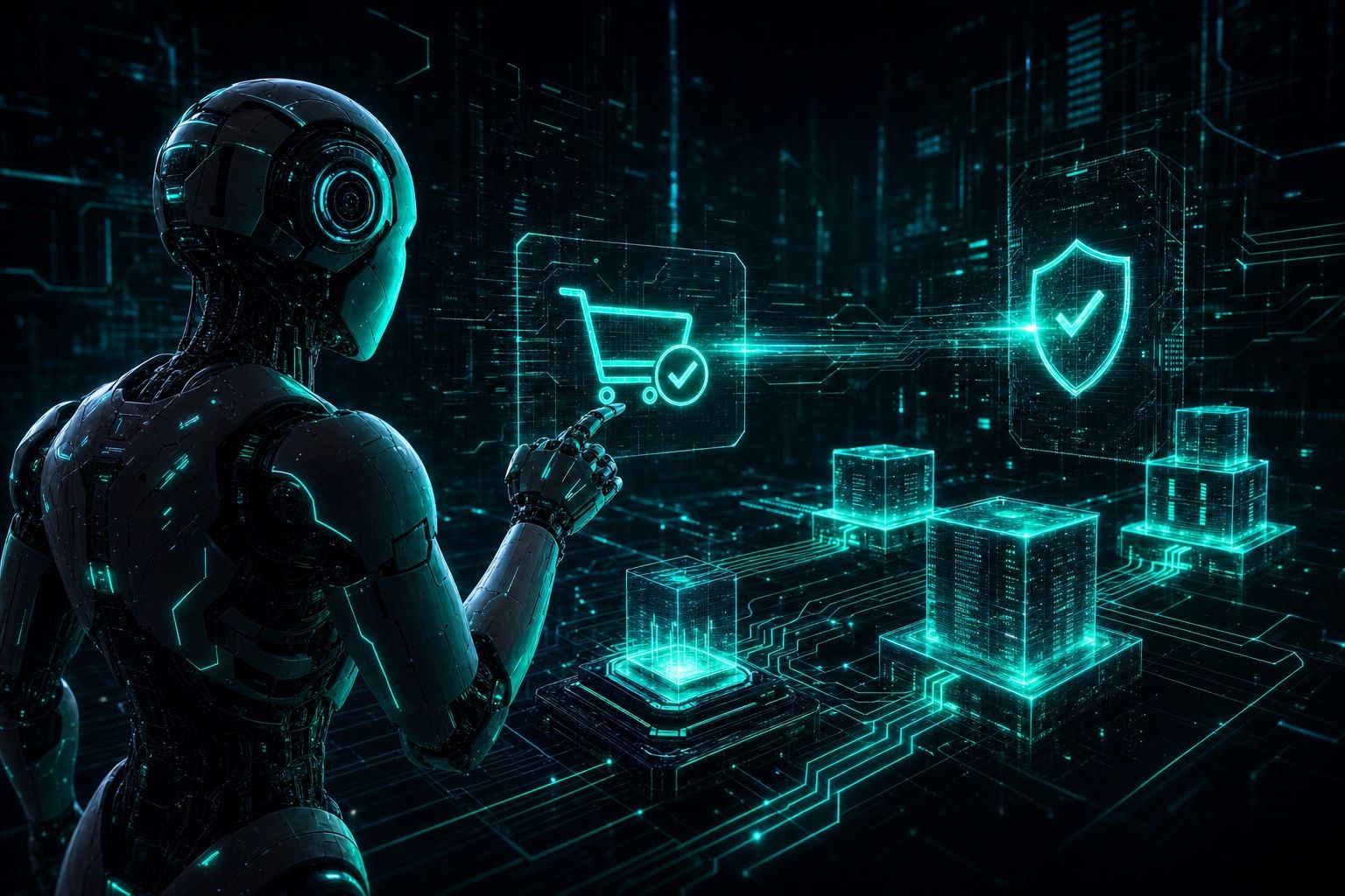 Agent On Rails Agentic Payments in 2026: Why AI Agents Need Crypto Rails… | Autheo