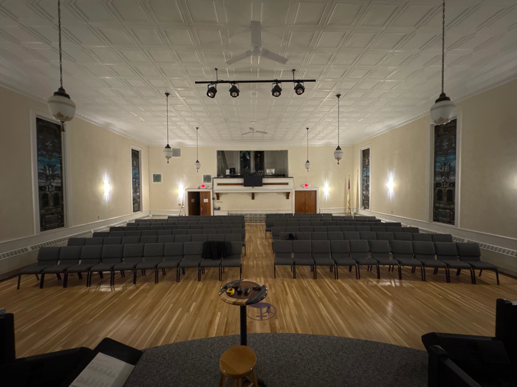 SUNDAY MORNING PHOTO