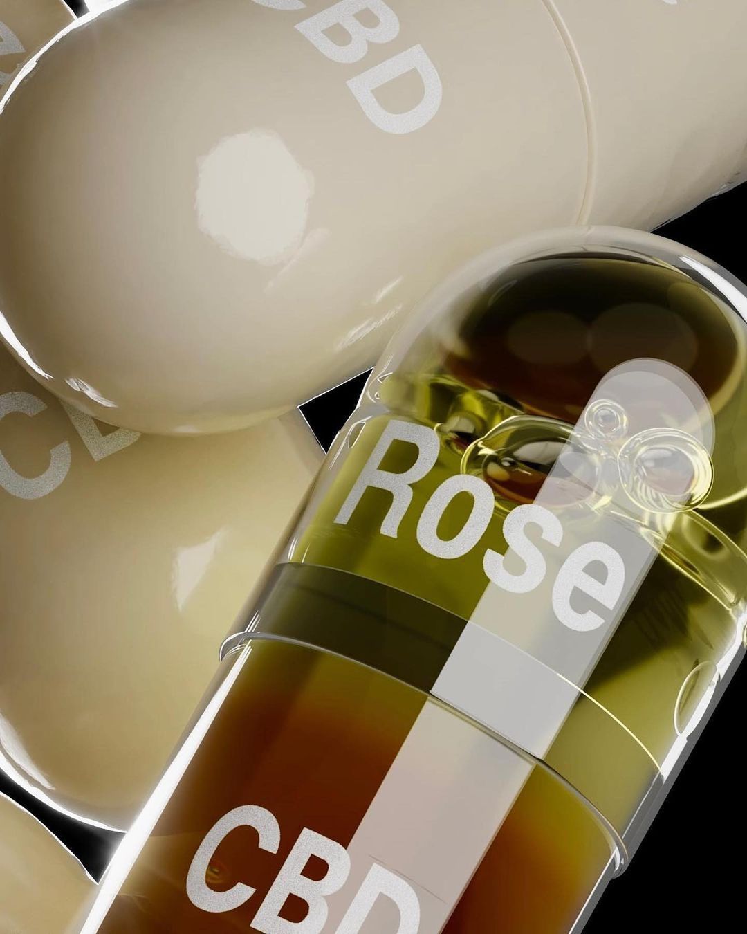 Rose Delights