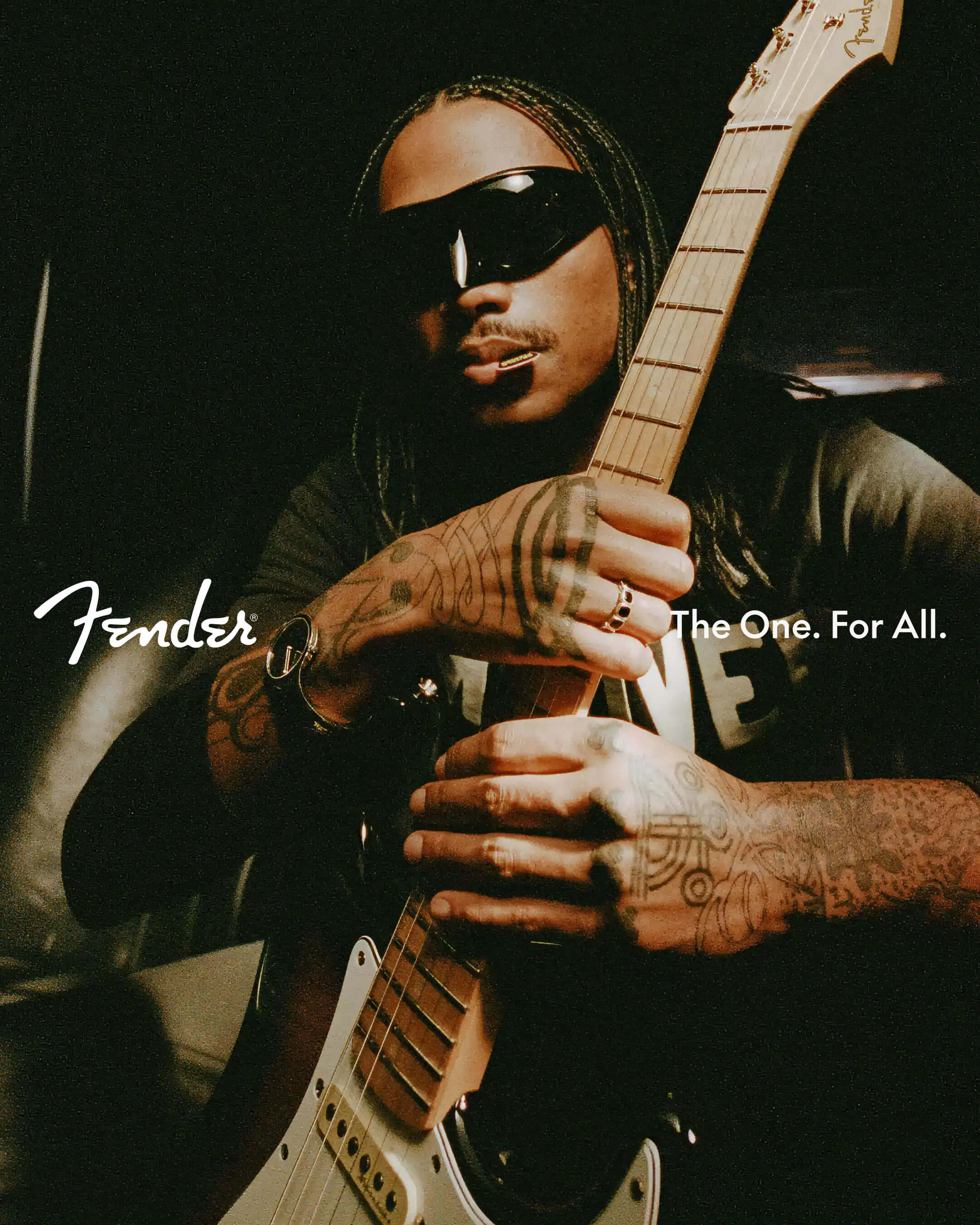 Fender