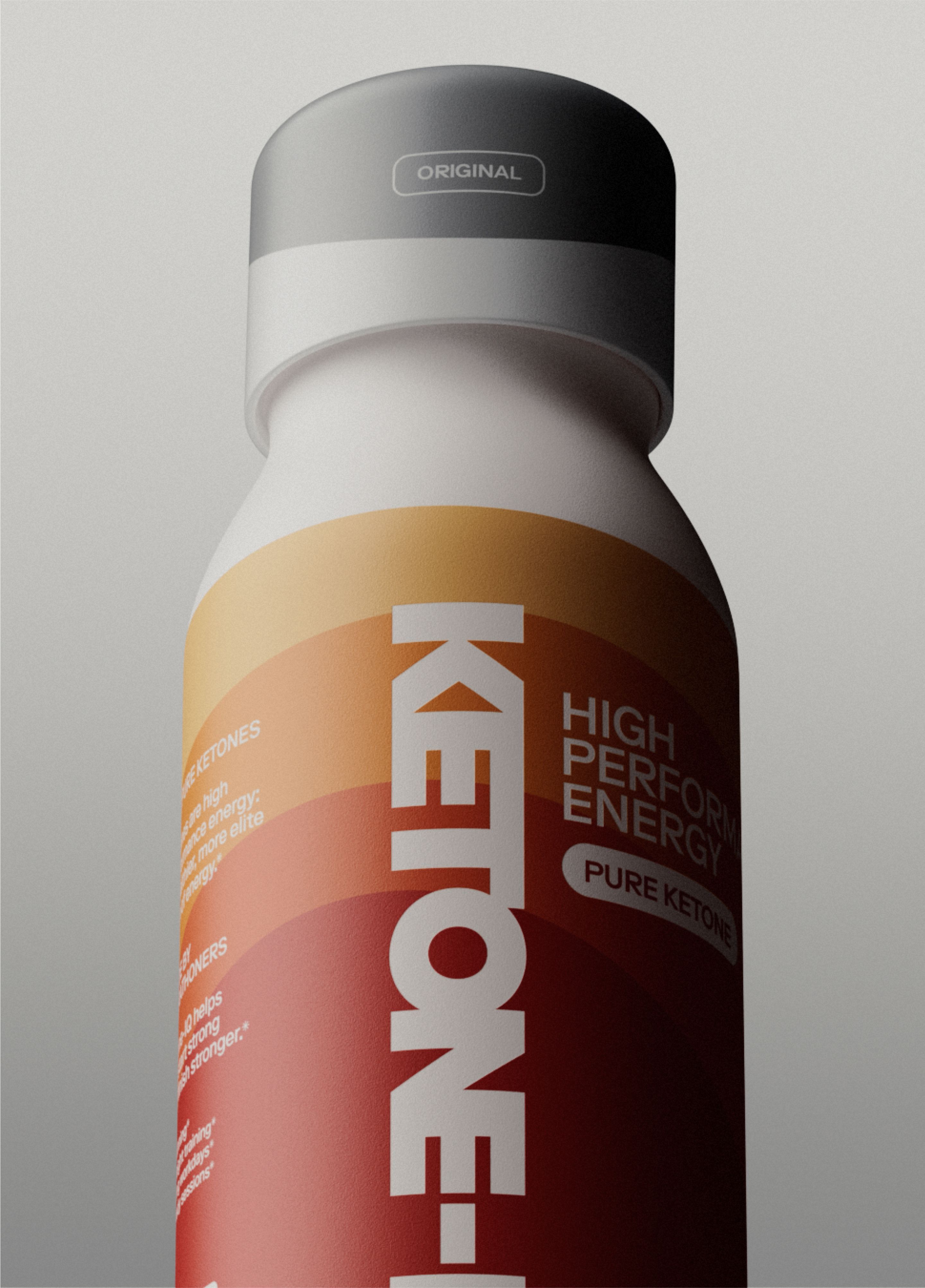 Ketone-IQ