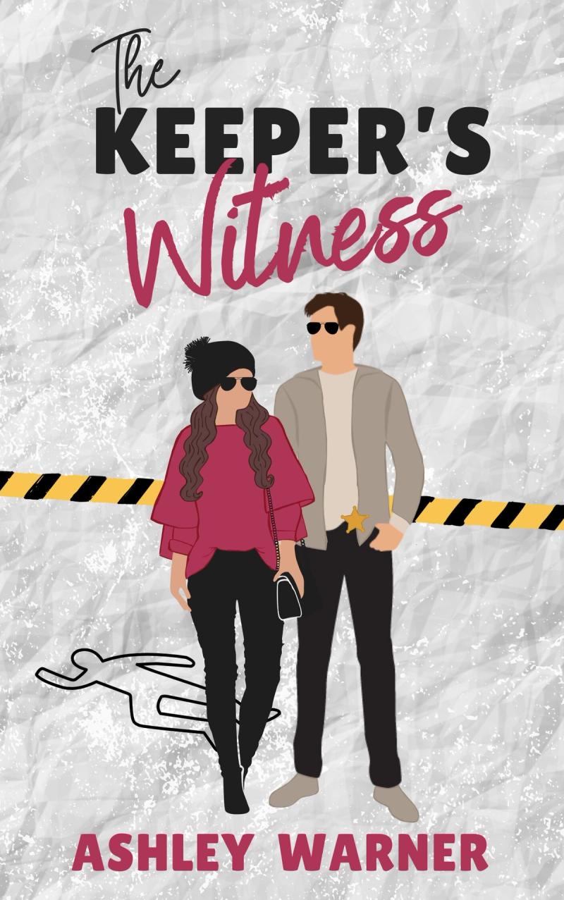 The Keeper’s Witness