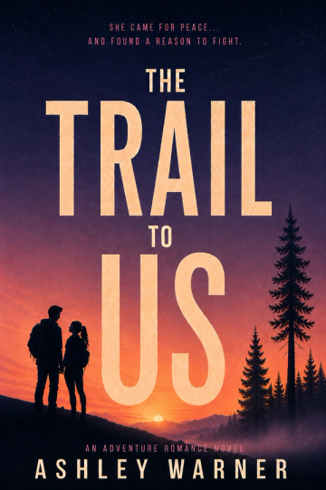 The Trail to Us cover