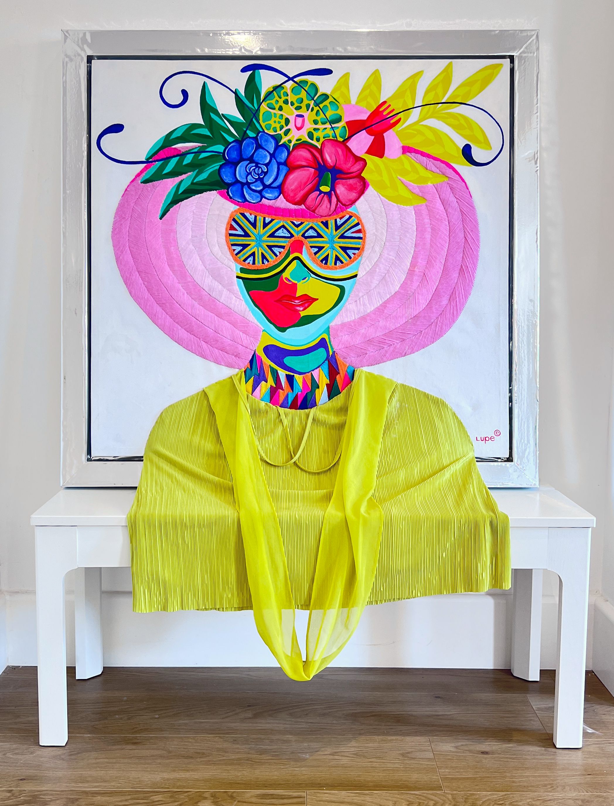 Reiss Artwork