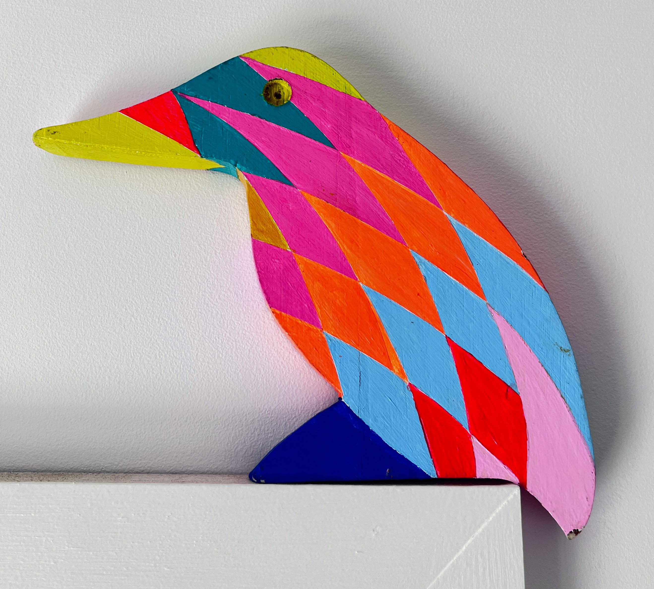Peyote Bird artwork