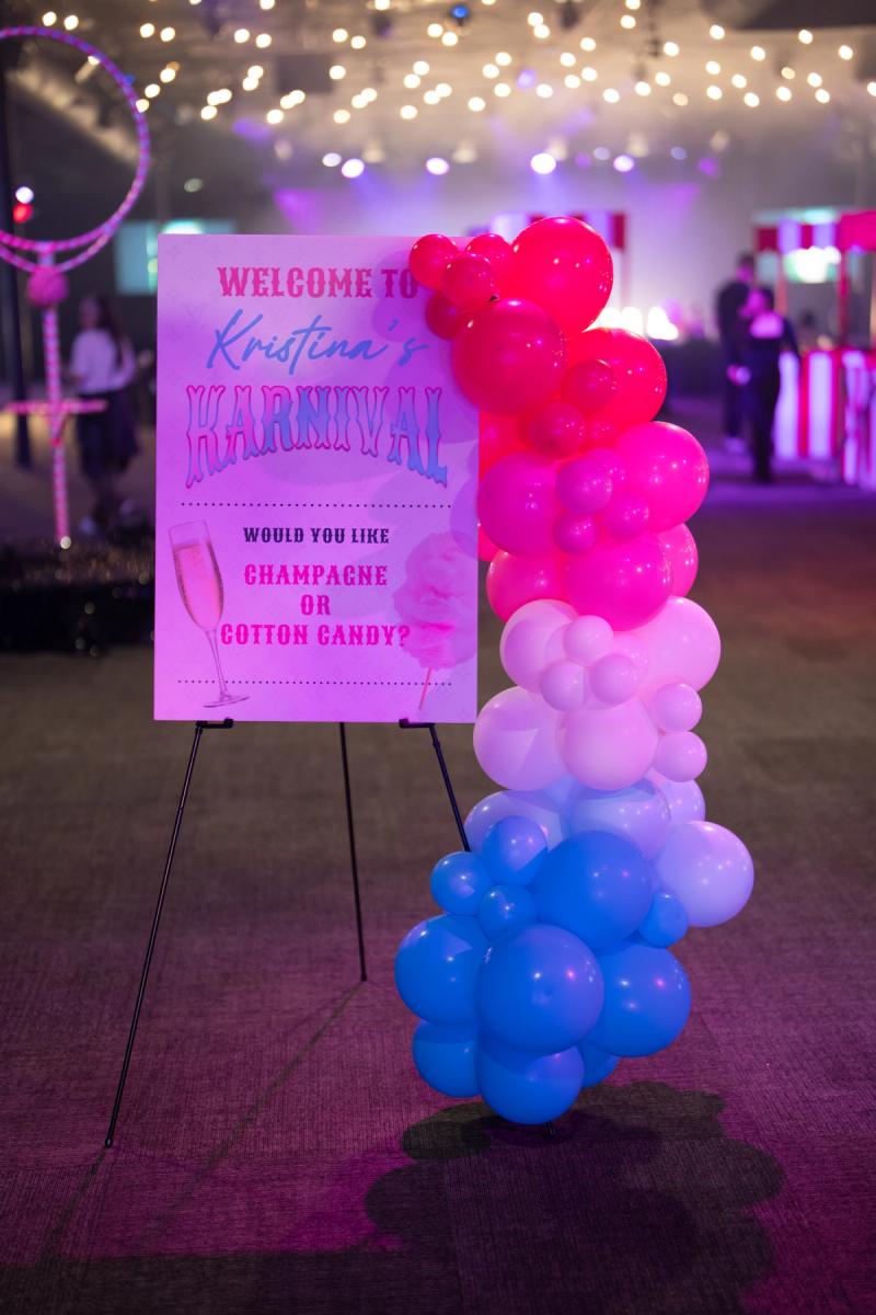 Social Booth LV event photo