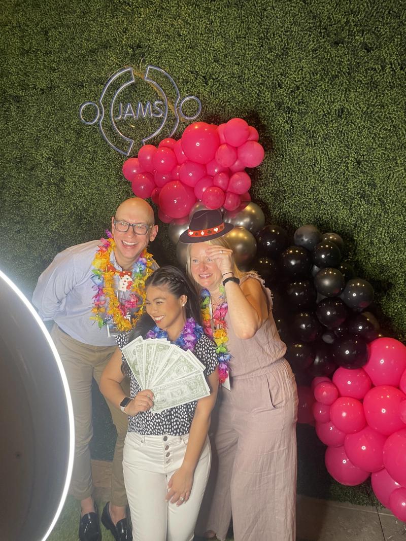Social Booth LV photo-booth photo