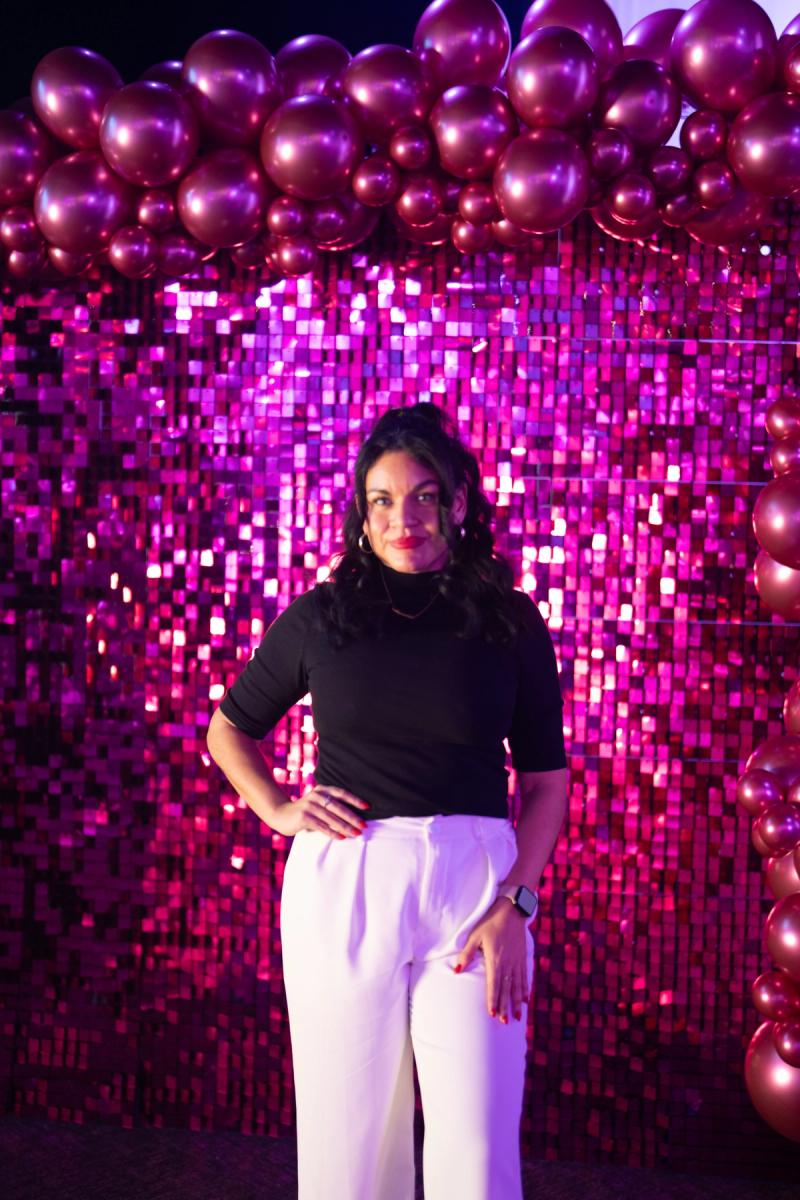 Social Booth LV event photo