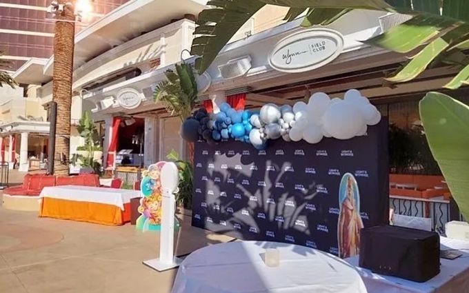 Grand Openings
