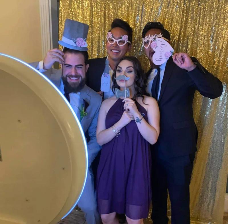 Photo Booth